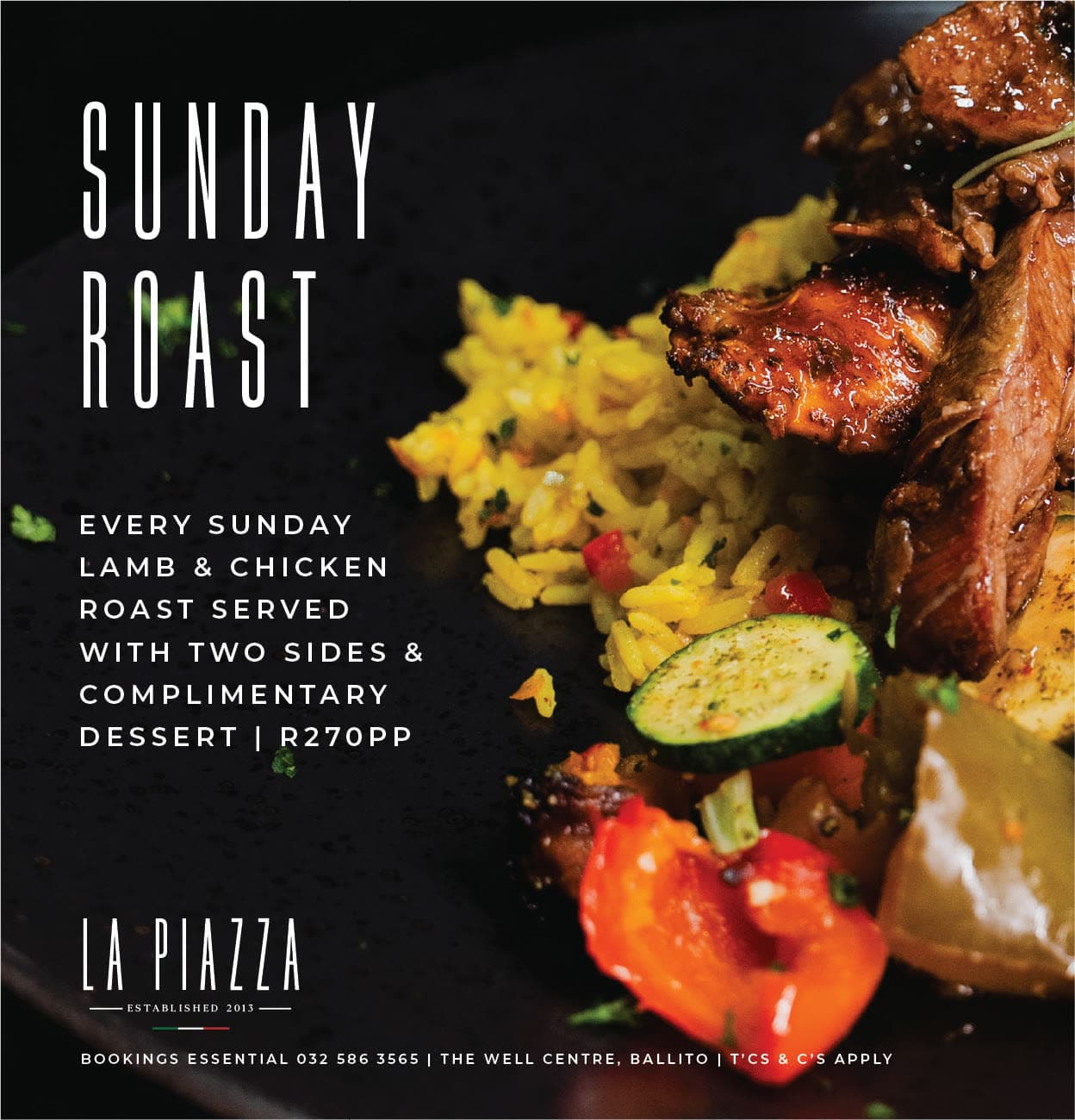 Famiglia Sunday