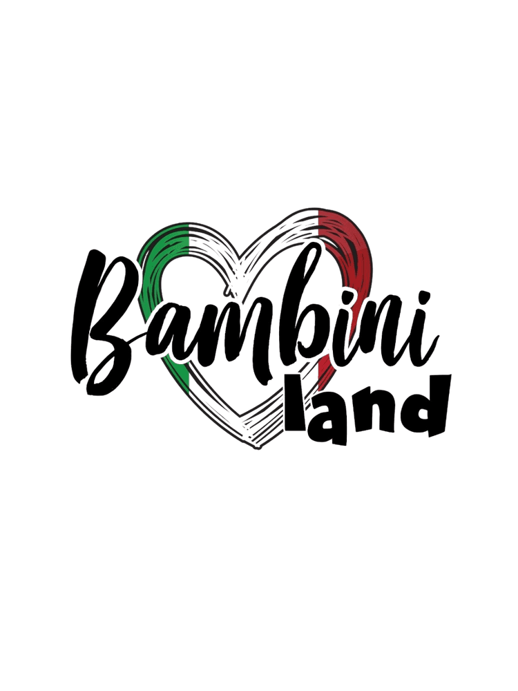 Bambini Land logo