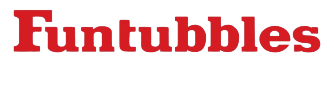 Funtubbles logo